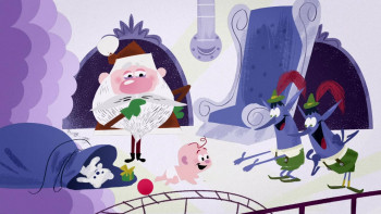 Elf: Buddy's Musical Christmas (2014) download