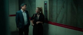Elize: Sombras de uma Mulher (2026) download