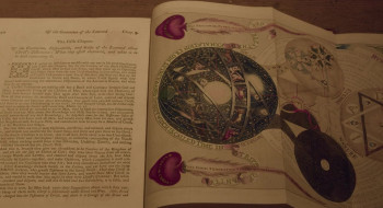 Embassy of the Free Mind (2024) download