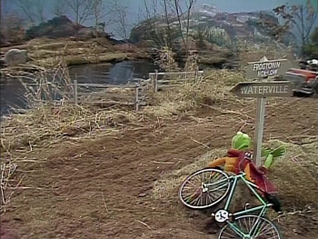 Emmet Otter's Jug-Band Christmas (1977) download