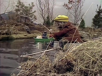 Emmet Otter's Jug-Band Christmas (1977) download