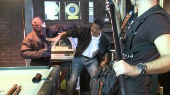 Enter the Samurai (2020) download