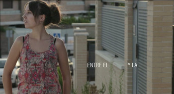 Entre el agua y la tierra (2023) download