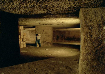 Erciyes'in Bereketi (1987) download