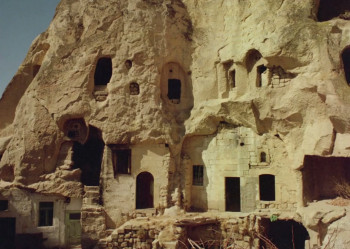 Erciyes'in Bereketi (1987) download