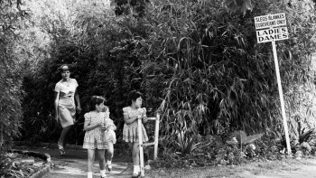 Ernest Cole: Lost and Found (2024) download