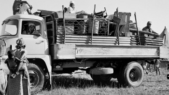 Ernest Cole: Lost and Found (2024) download