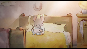 Ernest et Célestine: Le voyage en Charabie (2022) download