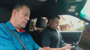 Ernie & Joe: Crisis Cops (2019) download