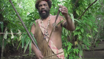 Escape to Vanuatu (2014) download