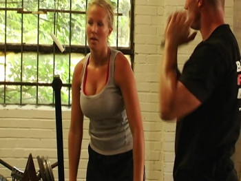 Every Second Counts: The Story of the 2008 CrossFit Games (2009) download