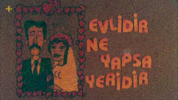 Evlidir Ne Yapsa Yeridir (1978) download