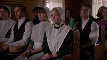 Expecting Amish (2014) download