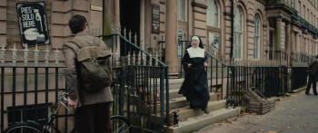 Fackham Hall (2025) download