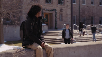 Fake Yourself a Merry Little Christmas (2025) download