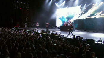 Fall Out Boy: The Boys of Zummer Tour Live in Chicago (2016) download