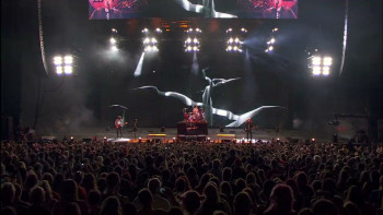 Fall Out Boy: The Boys of Zummer Tour Live in Chicago (2016) download