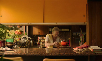 Familiar Touch (2024) download