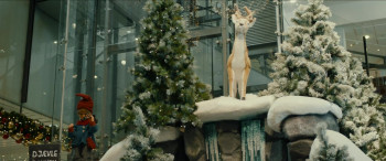 Familien Jul i nissernes land (2016) download