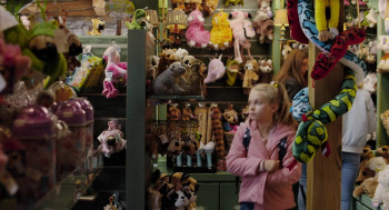 Family Swap (2020) download