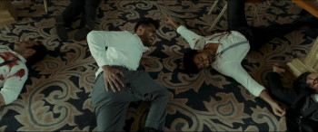 Fateh (2025) download