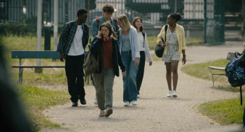 Feel My Voice (2026) download