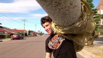 Fighting Fear (2011) download