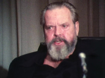 Filming 'the Trial' (1981) download