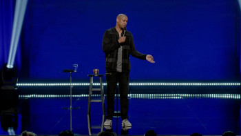 Finesse Mitchell: The Spirit Told Me to Tell You (2018) download