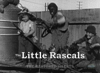 Fire Fighters (1922) download