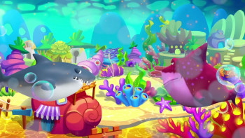 Fishmas! (2019) download