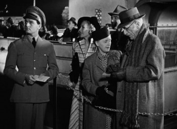 Five Came Back (1939) download