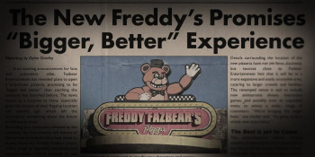 Five Nights at Freddy's 2 (2025) download