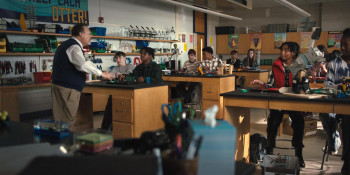 Five Nights at Freddy's 2 (2025) download