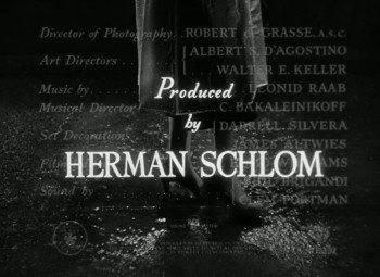Follow Me Quietly (1949) download