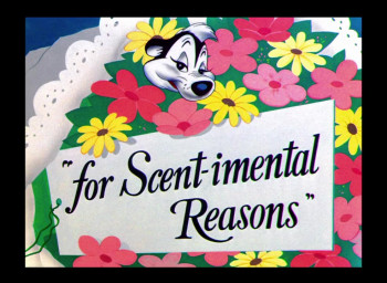 For Scent-imental Reasons (1949) download