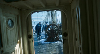 Frankenstein (2025) download