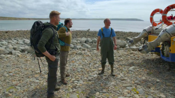 Freddie and Jason: Two Men in a Tent (2022) download