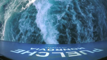 Freightened: The Real Price of Shipping (2016) download