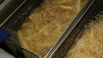 Fries! The Movie (2021) download