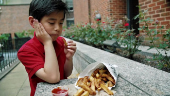 Fries! The Movie (2021) download