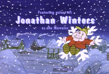 Frosty Returns (1992) download