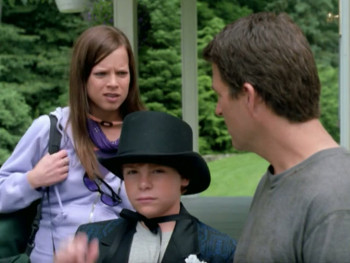 Frozen Impact (2003) download