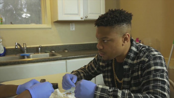 Full Clip for a Snitch (2024) download