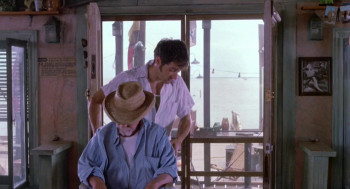 Full Moon in Blue Water (1988) download