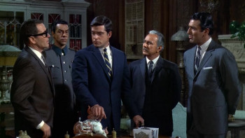 Fury of the Dragon (1976) download