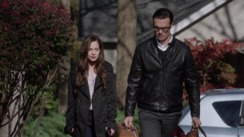 Gabriel's Inferno: Part Three (2020) download