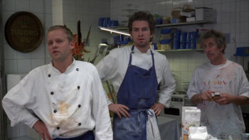 Gamle mænd i nye biler (2002) download