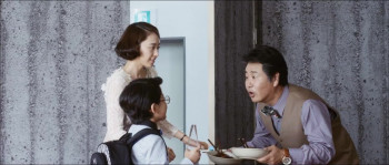 Gamunui yeonggwang 5: Gamunui Gwihan (2012) download