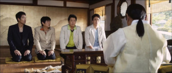 Gamunui yeonggwang 5: Gamunui Gwihan (2012) download